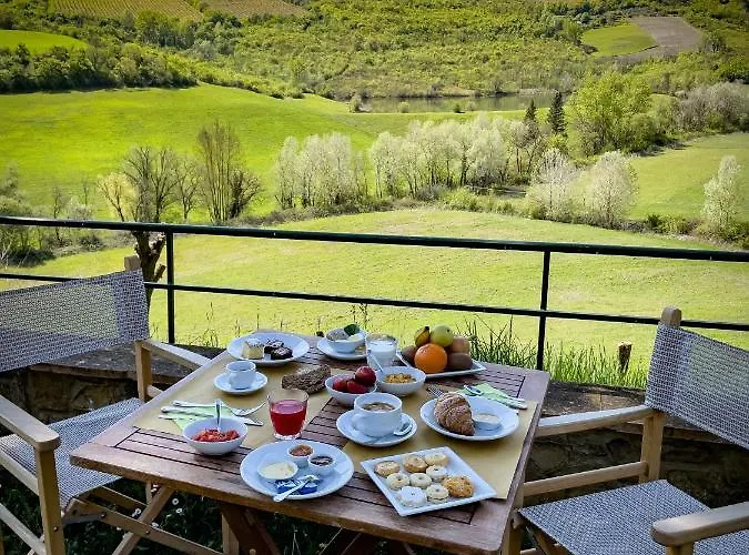 Le Mandrie Di RipaltaAgriturismo