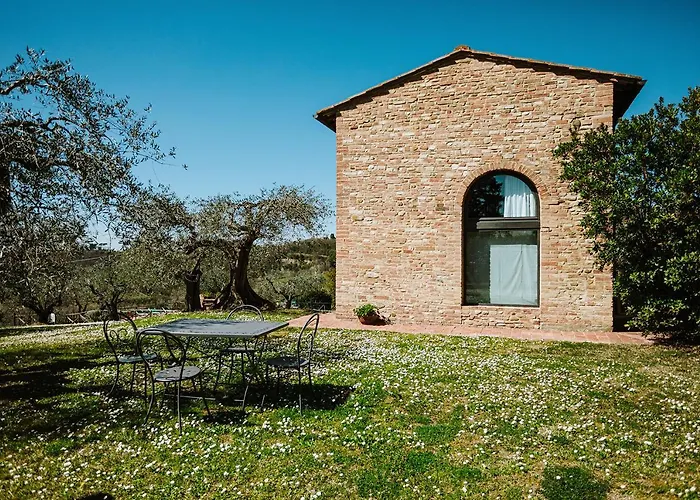 L'Agriturismo di Montalbino Montespertoli