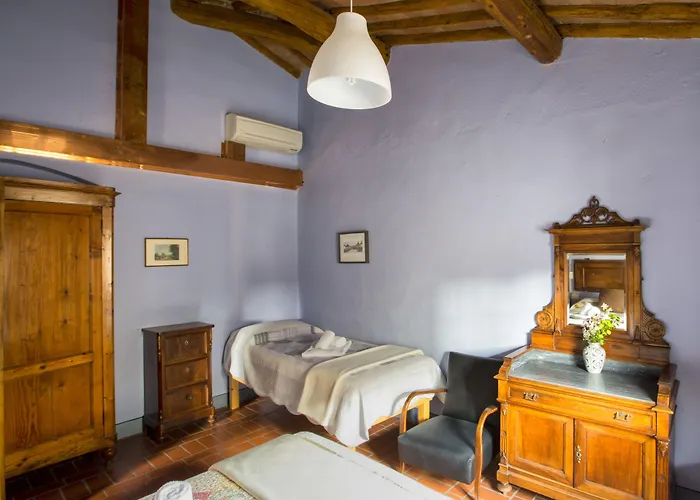 Le Mandrie Di RipaltaAgriturismo